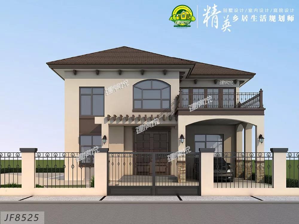 有房才有家，建一棟好房子，過(guò)幸福的好日子！