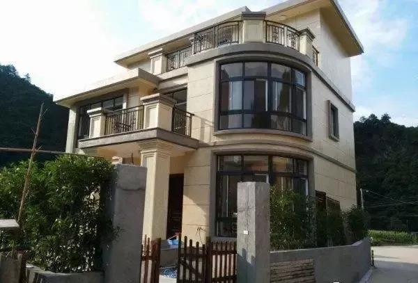 28萬建高顏值農(nóng)村別墅，秒殺商品房，建好后全村來參觀！