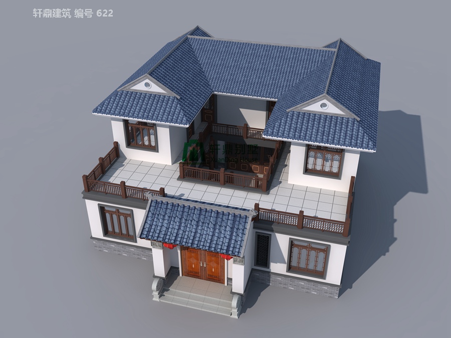 1高端帶院中式自建別墅設(shè)計(jì)圖8.jpg