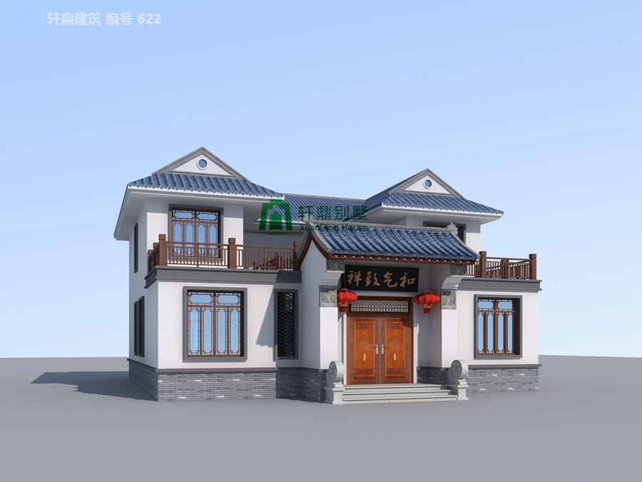 1高端帶院中式自建別墅設(shè)計(jì)圖7.jpg