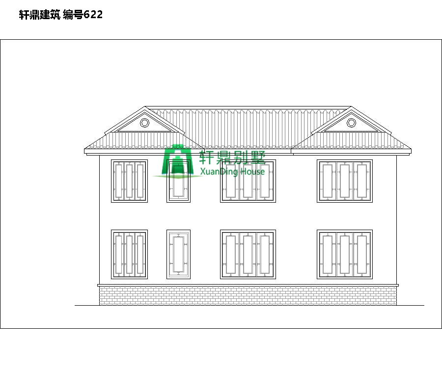 高端帶院中式自建別墅設(shè)計(jì)圖4.jpg