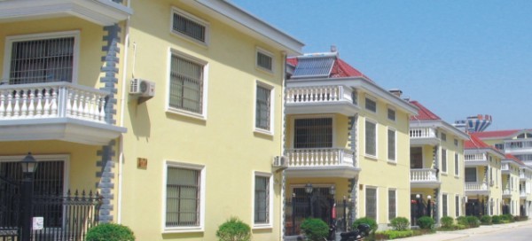 農(nóng)村統(tǒng)一規(guī)劃建房后，農(nóng)民的耕地怎么辦？