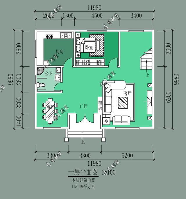 農(nóng)村別墅帶個(gè)小院，鄉(xiāng)村田園生活從此開啟，盡享寧?kù)o優(yōu)雅，時(shí)尚現(xiàn)代生活！