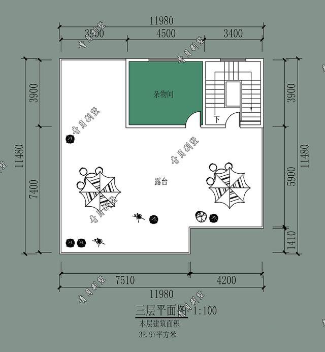農(nóng)村別墅帶個(gè)小院，鄉(xiāng)村田園生活從此開啟，盡享寧?kù)o優(yōu)雅，時(shí)尚現(xiàn)代生活！