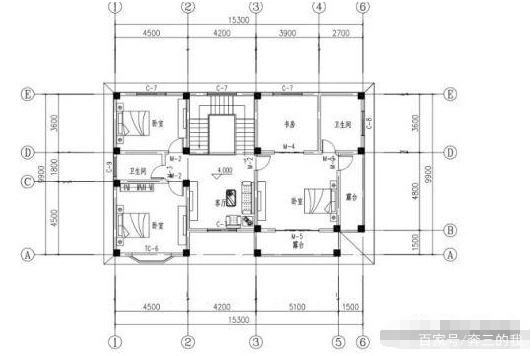 兩個(gè)實(shí)用的農(nóng)村自建房屋，一個(gè)有六個(gè)房間、三個(gè)大廳和一個(gè)車庫(kù)，另一個(gè)有五個(gè)房間、三個(gè)大廳和套房，滿足你的空間體驗(yàn)感！