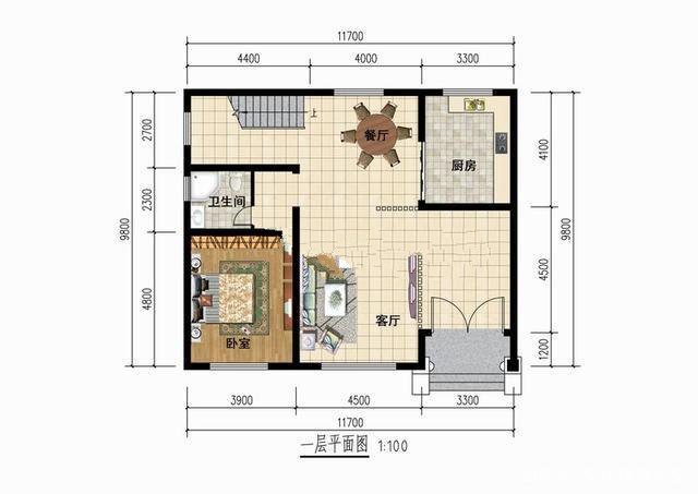 婆媳關(guān)系因?yàn)榉孔尤莵淼暮蠊?，如果有能力，自己建一套別墅！