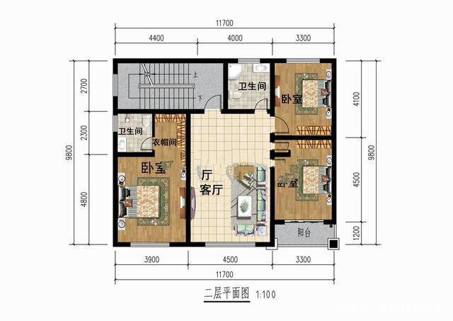 婆媳關(guān)系因?yàn)榉孔尤莵淼暮蠊?，如果有能力，自己建一套別墅！