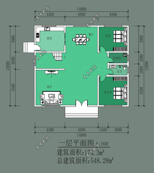 將傳統(tǒng)建筑的藝術(shù)性與現(xiàn)代舒適人居的審美相結(jié)合，不乏時尚大氣，不缺人文內(nèi)涵，這種別墅是現(xiàn)在的潮流所向！