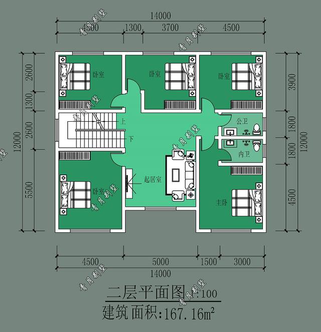 將傳統(tǒng)建筑的藝術(shù)性與現(xiàn)代舒適人居的審美相結(jié)合，不乏時尚大氣，不缺人文內(nèi)涵，這種別墅是現(xiàn)在的潮流所向！