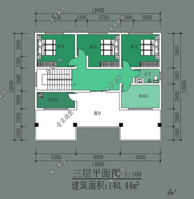 將傳統(tǒng)建筑的藝術(shù)性與現(xiàn)代舒適人居的審美相結(jié)合，不乏時尚大氣，不缺人文內(nèi)涵，這種別墅是現(xiàn)在的潮流所向！