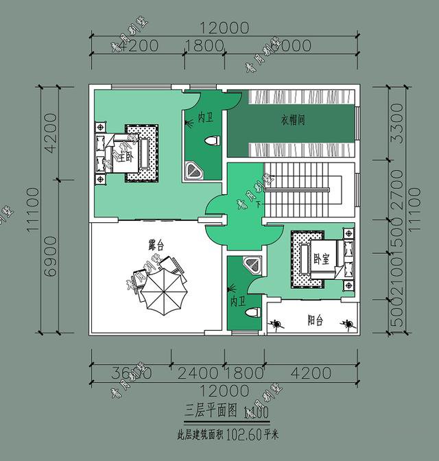 我們把現(xiàn)代時尚搬到寧靜的鄉(xiāng)村，現(xiàn)代化時尚風格的住宅從此應運而生！