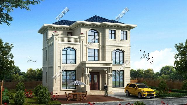 在農(nóng)村地區(qū)建房時，許多人在每個房間的深度上都犯了錯誤！不要成為門外漢！