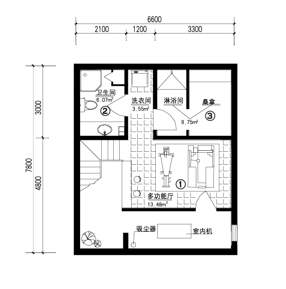這里小編給大家介紹幾款鄉(xiāng)村二層樓房圖片，希望對蓋房子的朋友能有所幫助！