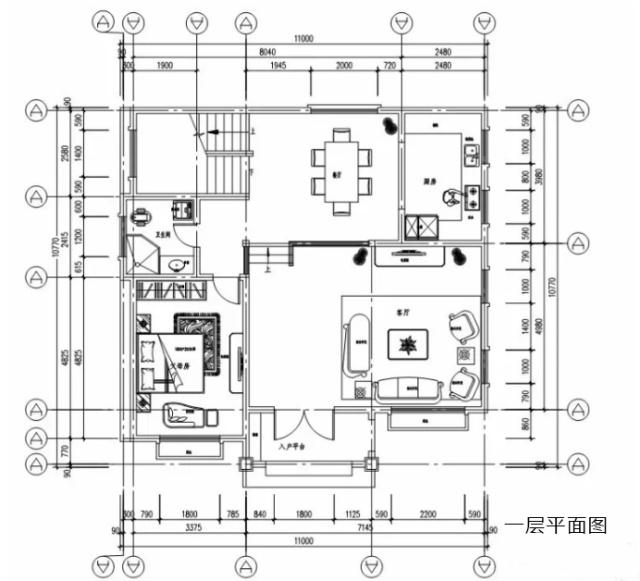 有了很多人提前將在農(nóng)村閑置的宅基地開始構(gòu)筑起自己理想的家園，也為以后老了回去留下了一塊無價的福地