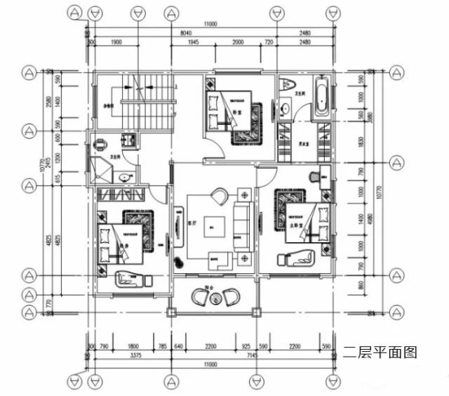 有了很多人提前將在農(nóng)村閑置的宅基地開始構(gòu)筑起自己理想的家園，也為以后老了回去留下了一塊無價的福地