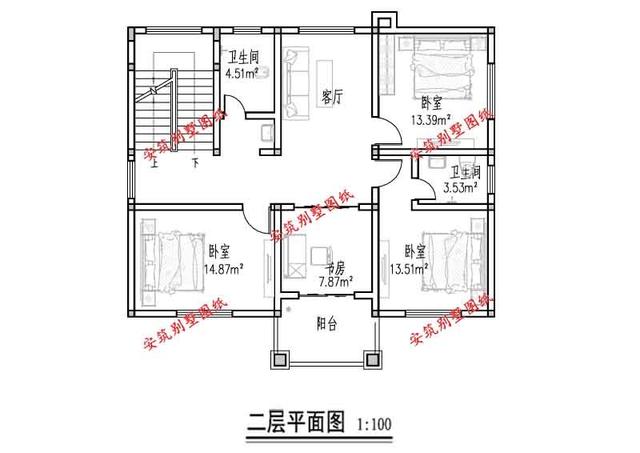 農(nóng)村房屋的建設(shè)不僅取決于施工隊(duì)伍的水平，還取決于根據(jù)專業(yè)圖紙建造的房子，這些圖紙比沒(méi)有圖紙的房子更漂亮、更實(shí)用。