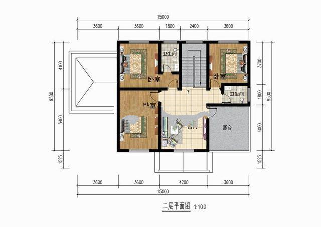 　為了給我的家鄉(xiāng)建一棟別墅，我妻子戒了燒烤，我戒了煙。這很鼓舞人心嗎