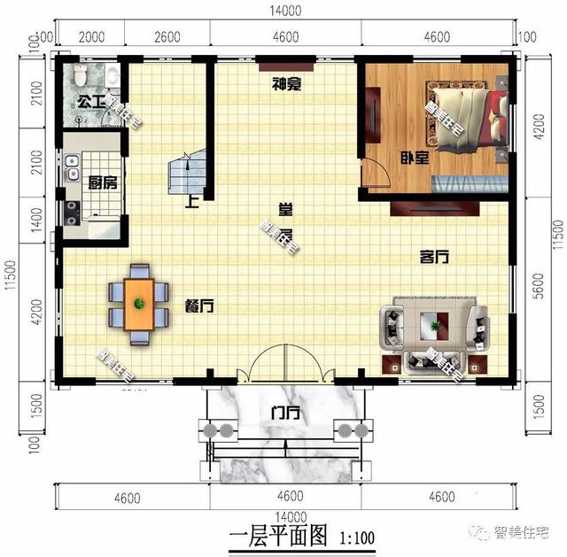 農(nóng)村有很多建好的別墅，是采用簡歐式風(fēng)格設(shè)計的，在眾多的樓房之中，看起來特別的亮眼，您喜歡這樣的設(shè)計嗎!