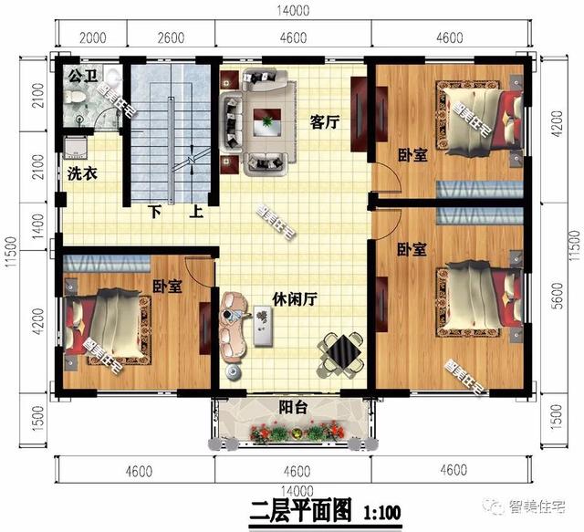 農(nóng)村有很多建好的別墅，是采用簡歐式風(fēng)格設(shè)計的，在眾多的樓房之中，看起來特別的亮眼，您喜歡這樣的設(shè)計嗎!
