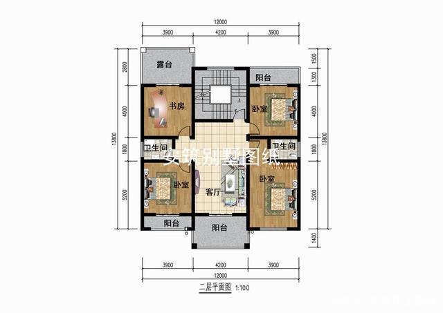 如何為農(nóng)村自建房屋設(shè)計(jì)最舒適的130平方米？過來看看這個(gè)。成本經(jīng)濟(jì)實(shí)用。