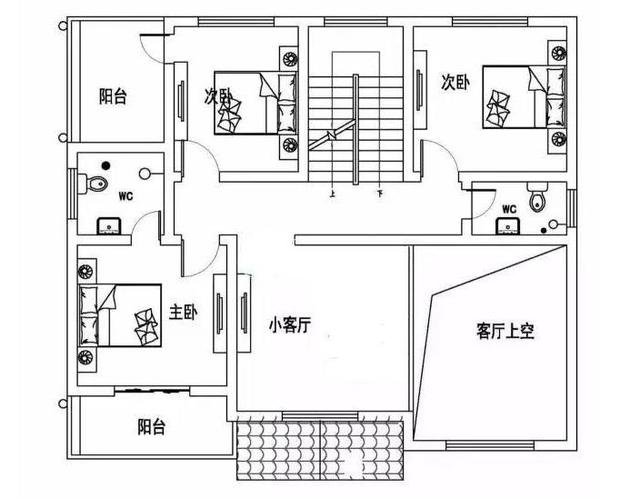 復(fù)式結(jié)構(gòu)的住宅，作為豪華型的設(shè)計方案，現(xiàn)在被越來越過的家庭所接受,你也一定會喜歡的！