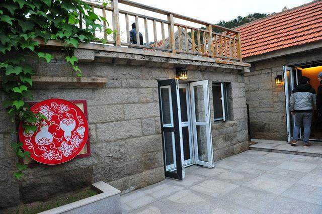 農(nóng)村的老房子已經(jīng)被城市人改造了40年，但它的主人卻認(rèn)不出來了!