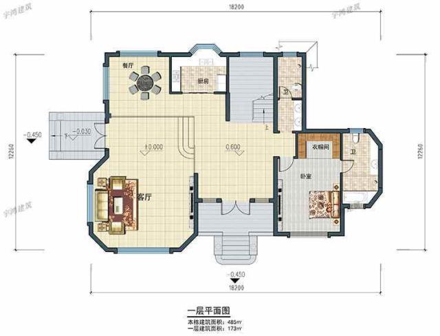 農(nóng)村建房還是要經(jīng)濟(jì)實用、布局合理，大方簡約的別墅造型，工整規(guī)劃的結(jié)構(gòu)形式，在農(nóng)村建房的中設(shè)計中相當(dāng)?shù)厥軞g迎