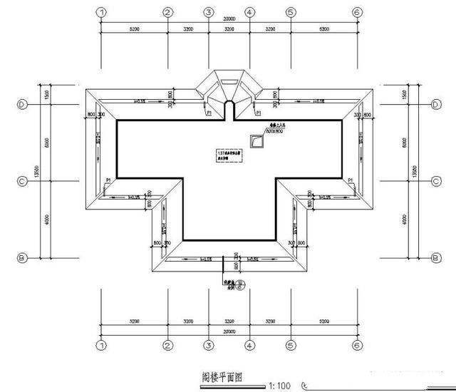 今天分享兩套圖紙，一套現(xiàn)代風(fēng)格和歐式風(fēng)格的，看下現(xiàn)代別墅的效果圖和平面圖,讓你心潮澎湃！