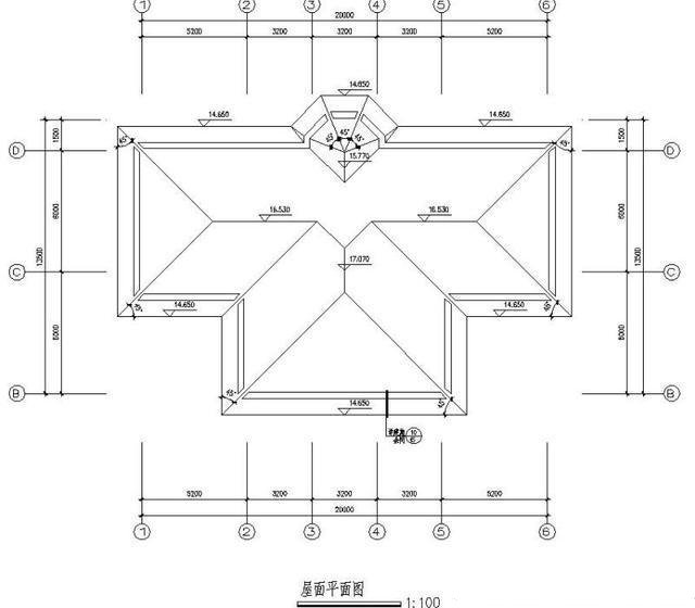 今天分享兩套圖紙，一套現(xiàn)代風(fēng)格和歐式風(fēng)格的，看下現(xiàn)代別墅的效果圖和平面圖,讓你心潮澎湃！