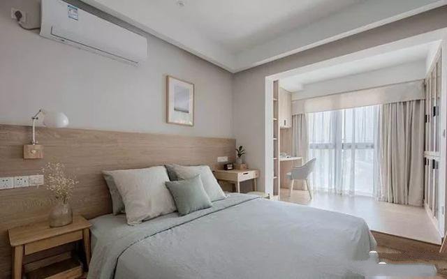 在農(nóng)村一層的自建房其實(shí)也很受大家的喜愛，一層的房子住著也比較舒適