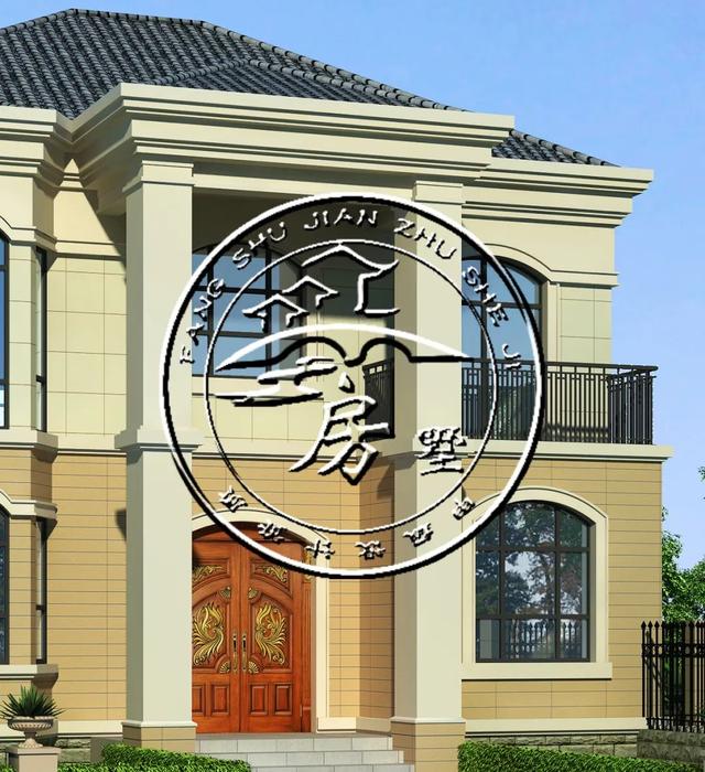 在農(nóng)村自建別墅比城市買房便宜得多，花少的錢住高品質(zhì)的房子，何樂而不為呢？