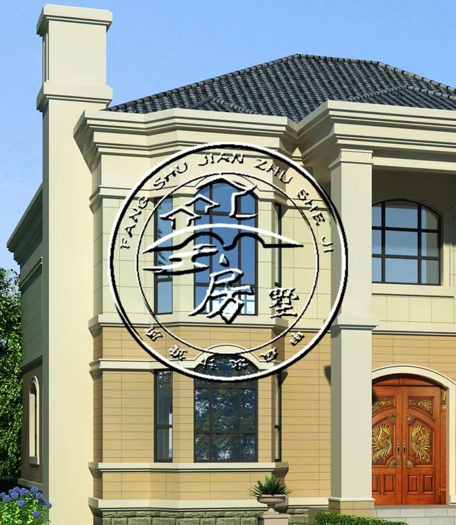 在農(nóng)村自建別墅比城市買房便宜得多，花少的錢住高品質(zhì)的房子，何樂而不為呢？