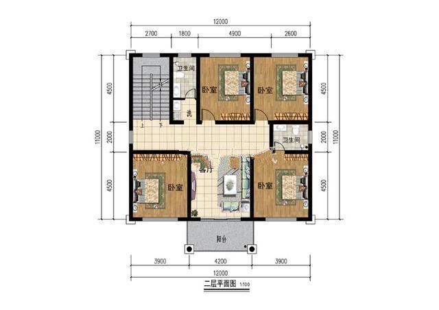 在農(nóng)村建房子也不要隨隨便便農(nóng)村建房，就要建全村最靚的房子，要讓自己有面子這樣才會(huì)聚財(cái)！