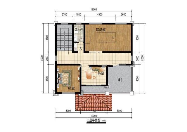 在農(nóng)村建房子也不要隨隨便便農(nóng)村建房，就要建全村最靚的房子，要讓自己有面子這樣才會(huì)聚財(cái)！