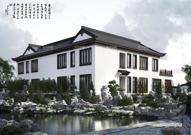 2020注定是不平凡的一年，新農(nóng)村自建別墅也更上一層樓了，這幾套不同風(fēng)格的農(nóng)村別墅設(shè)計圖紙，總有一款會是你喜歡的!