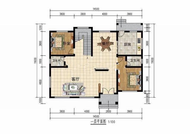 　2019年新二層花園別墅的設計，農(nóng)村自建住宅如何經(jīng)濟又美觀？