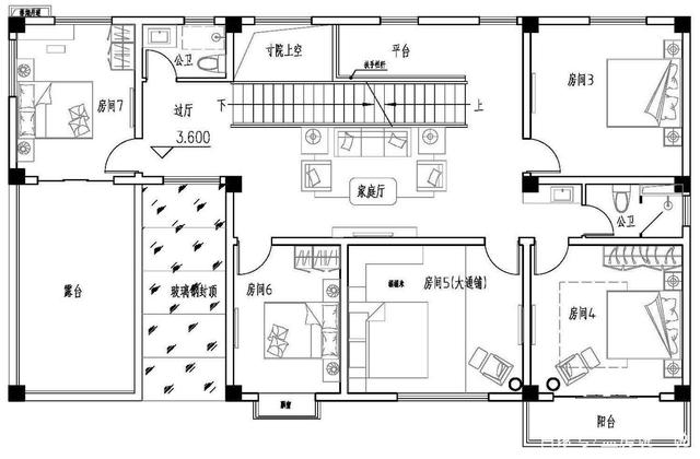 今天小編就特地挑選了一套施工十分簡單的案例出來分享給大家，希望大家喜歡!
