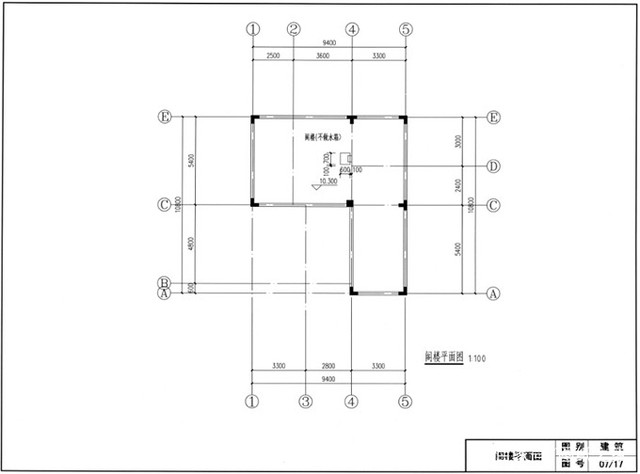 今天小編分享兩款既經(jīng)濟又實用的三層別墅戶型，如果你打算建房子或者即將要開工了，不妨都看看。