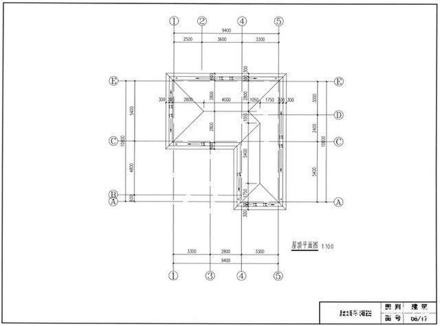 今天小編分享兩款既經(jīng)濟又實用的三層別墅戶型，如果你打算建房子或者即將要開工了，不妨都看看。