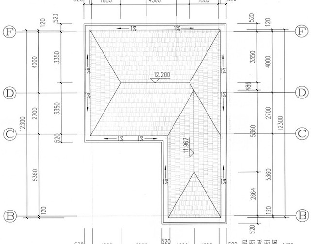 今天小編分享兩款既經(jīng)濟又實用的三層別墅戶型，如果你打算建房子或者即將要開工了，不妨都看看。
