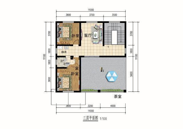 95后都紛紛關(guān)注起來這種潛力土地，掙下的第一桶金竟然選擇第一時間在家鄉(xiāng)建個別墅，閑來放放牛，種種花草，好不愜意。