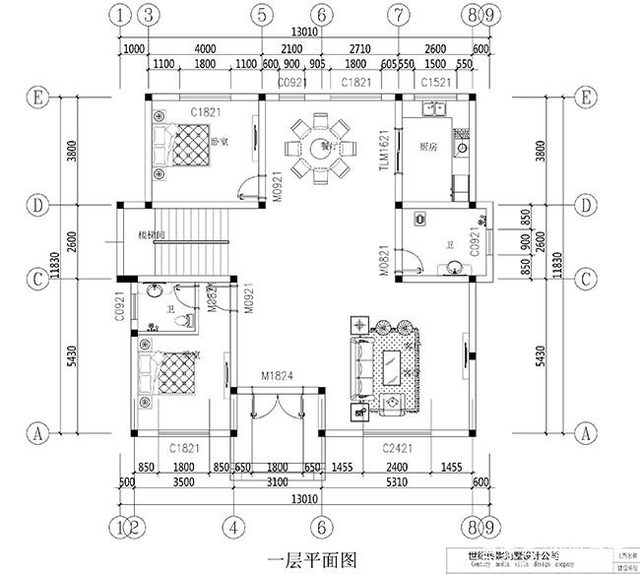 邊肖引進(jìn)的農(nóng)村小二層建筑面積小，美觀大方，實(shí)用，關(guān)鍵是成本低。讓我們快速看一下,沒錢也可以建別墅！