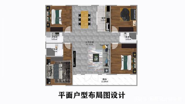 一棟溫馨的田園風別墅，坐落在開滿鮮花的院子里，一步一步的石板路通向遠方,祝你值得擁有這套別墅！