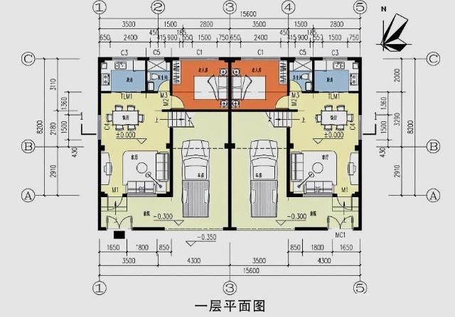 為父母也為自己修建一個(gè)美好的家園了！在享受鄉(xiāng)村秀美風(fēng)景的同時(shí)，提高生活品質(zhì)也是刻不容緩的事情。