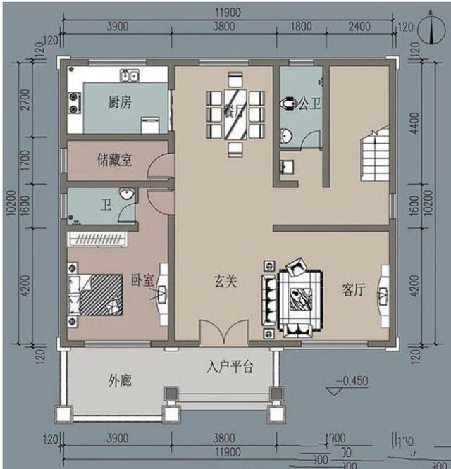 。本期我們推薦兩棟25萬的小別墅，以供參考,實(shí)現(xiàn)擁有豪華房子的夢(mèng)想，而不用成為房奴。多好的事情啊!