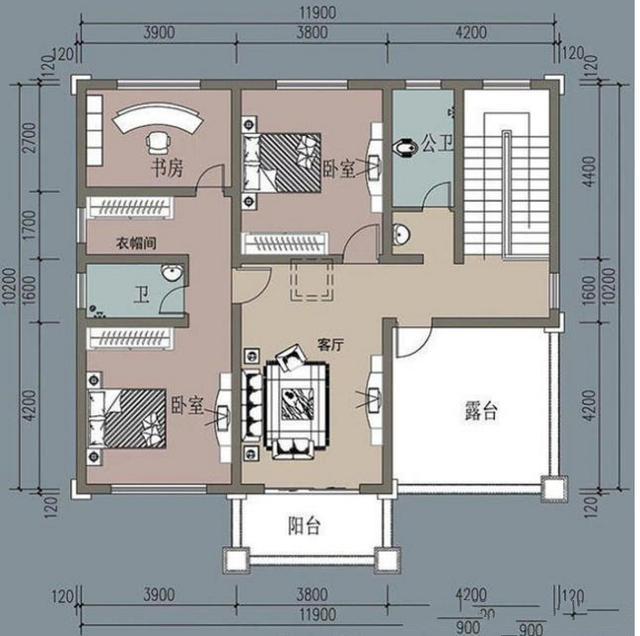 。本期我們推薦兩棟25萬的小別墅，以供參考,實(shí)現(xiàn)擁有豪華房子的夢(mèng)想，而不用成為房奴。多好的事情啊!