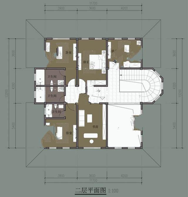 城市的空氣越來越差，房價越來越高。只有農(nóng)村還能看到藍天白云、碧水青山。越來越多的人在城市里努力工作，他們最終還是回到了農(nóng)村去蓋房！