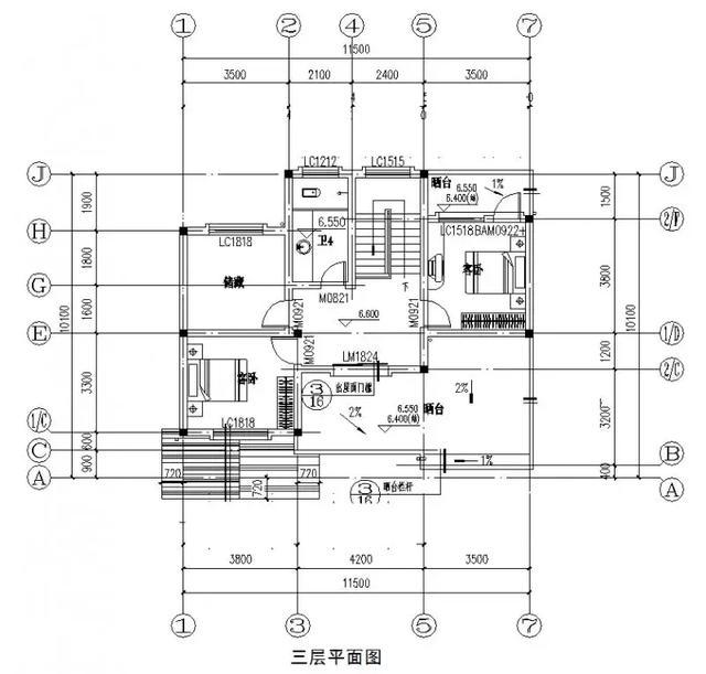 。今天推薦的三層自建房屋占地110平方米。室內(nèi)設(shè)計(jì)包括一個(gè)主房間，一個(gè)農(nóng)具室，一個(gè)消防室和一個(gè)陽臺。這在農(nóng)村地區(qū)是非常必要和實(shí)用的。