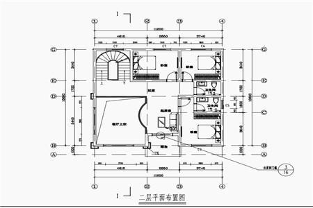 下小編輯將推薦幾套120平方米的農(nóng)村自建設(shè)計圖紙，每套都有自己的特色。有住房需求的朋友應(yīng)該盡快收藏