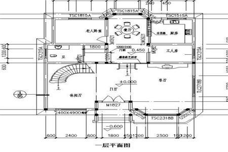 現(xiàn)在很多朋友建房選圖紙，都只顧著圖紙漂亮，不考慮是否適合自家的宅基地，以及建出來(lái)之后周邊環(huán)境是否合理的情況。